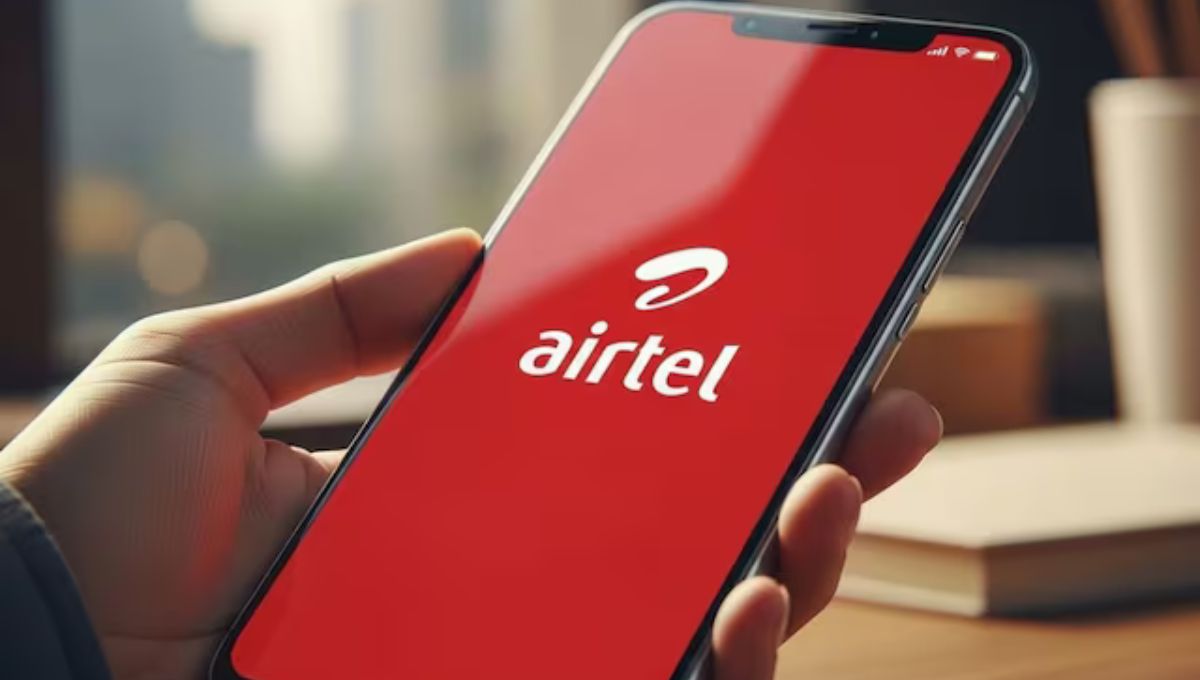 Airtel