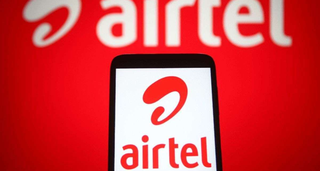 Airtel 548 Plan Details