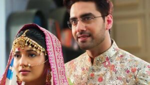 Yeh Rishta Kya Kehlata Hai: Holi Special Episode में बड़ा ट्विस्ट, क्या Armaan-Abhira करेंगे शादी?
