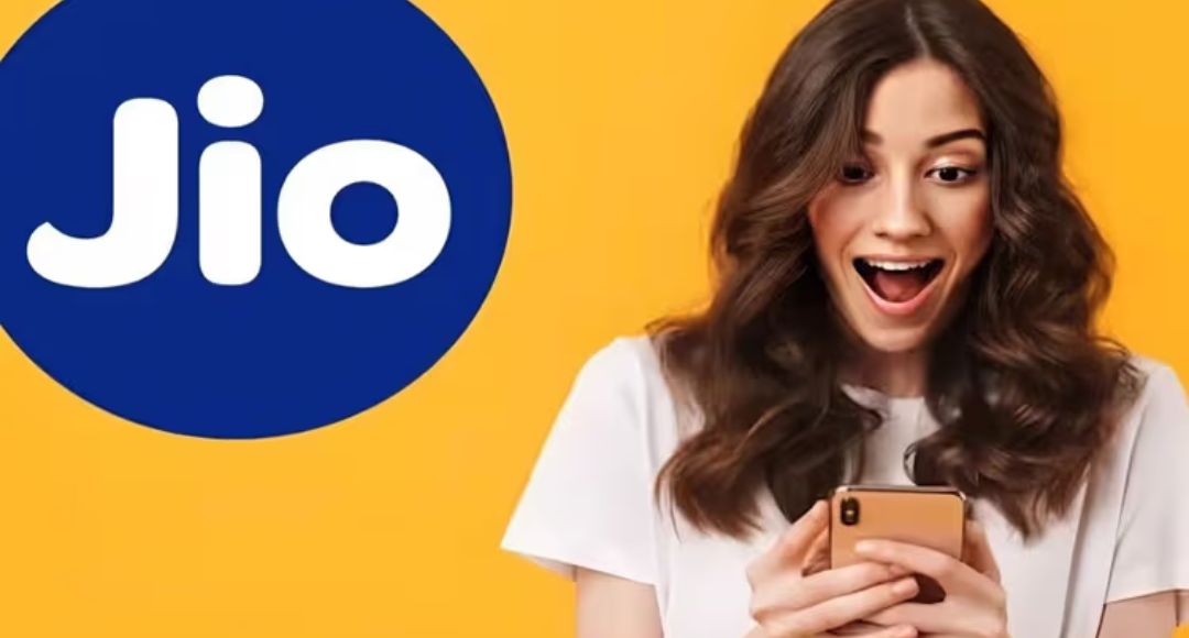 Jio Cheapest 84 Days Plan