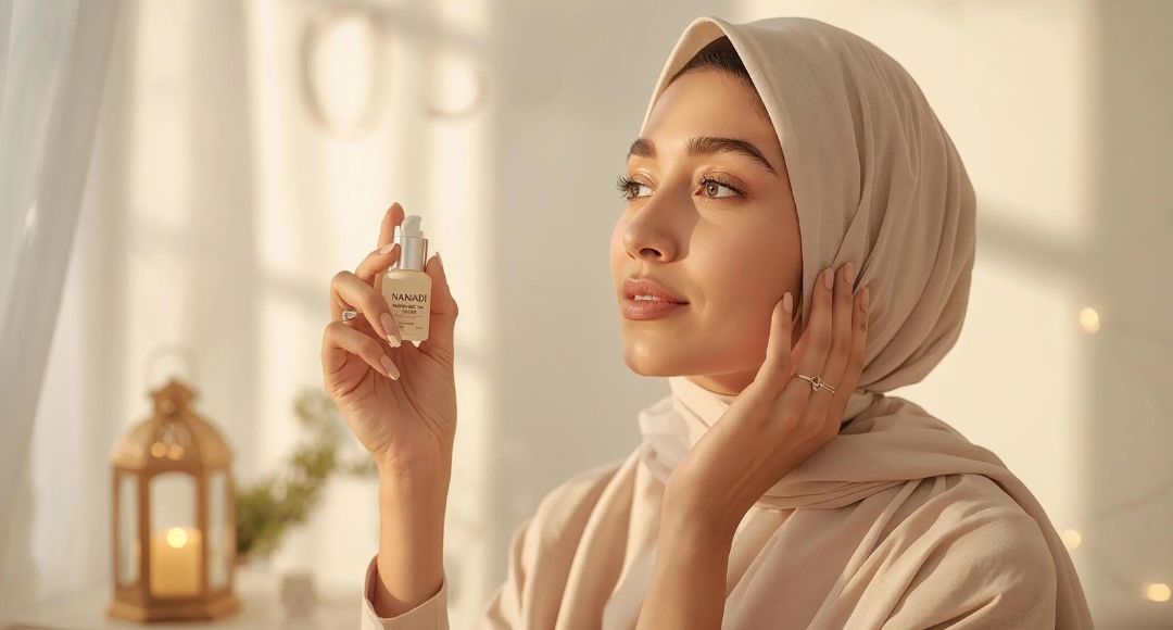 Ramadan Skincare Tips