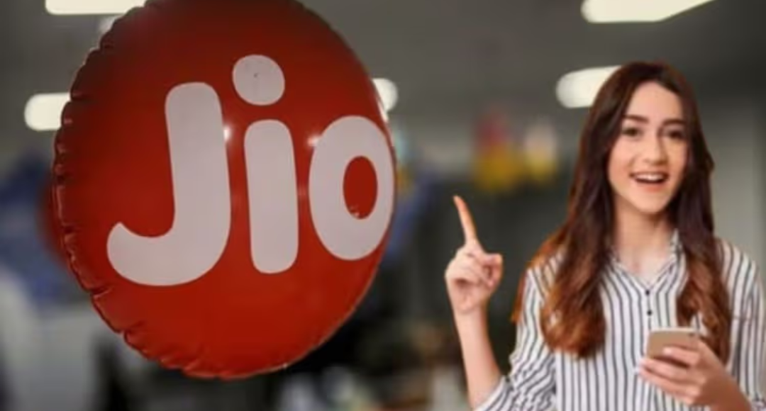 Jio