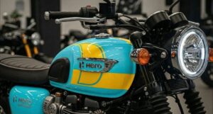 Hero New Bike: 125cc इंजन, दमदार लुक और शानदार माइलेज के साथ बजट राइडर्स की नई पसंद