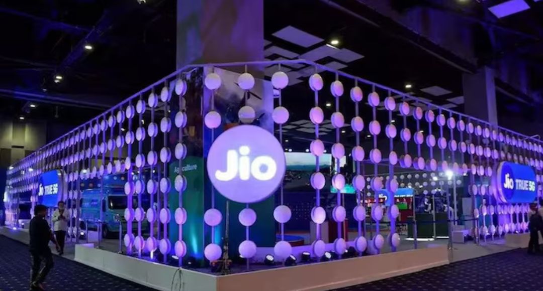 Jio