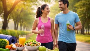 Healthy Habits