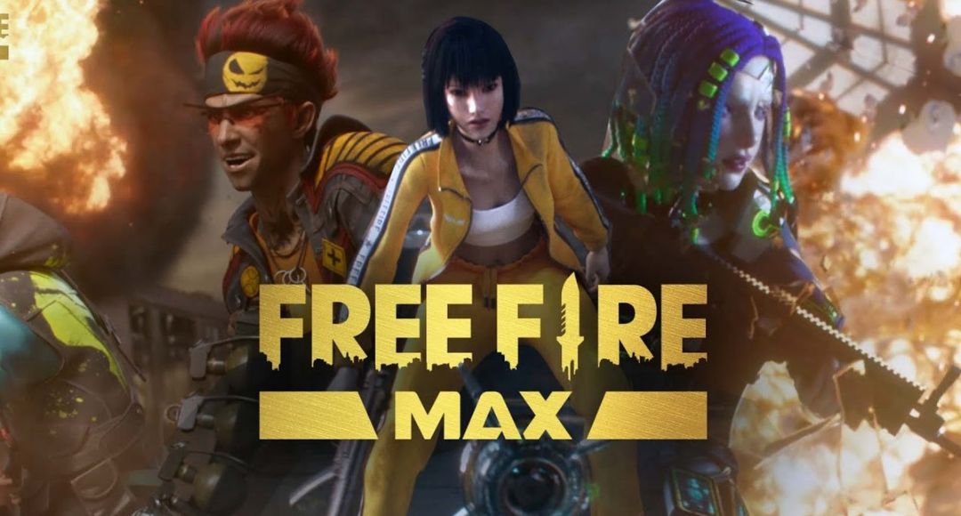 Garena Free Fire Max Redeem Codes 11 March 2026