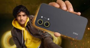 Poco X8 Pro Series India Launch: 17 मार्च को होगी एंट्री, दमदार फीचर्स और कीमत ने बढ़ाई हलचल
