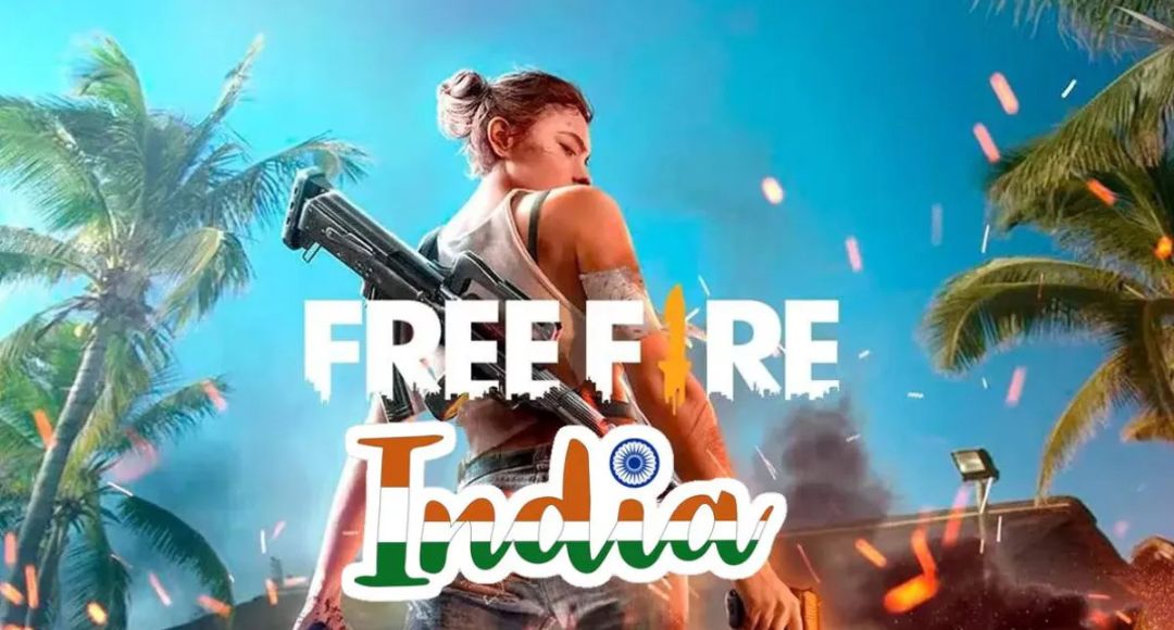 Free Fire India Comeback