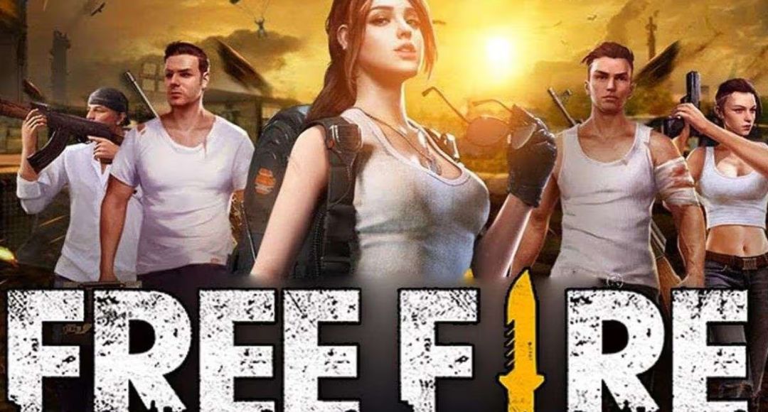 Free Fire Redeem Code