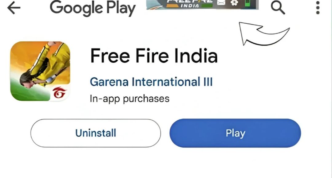 Free Fire India Launch