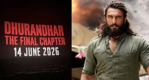 Dhurandhar 3