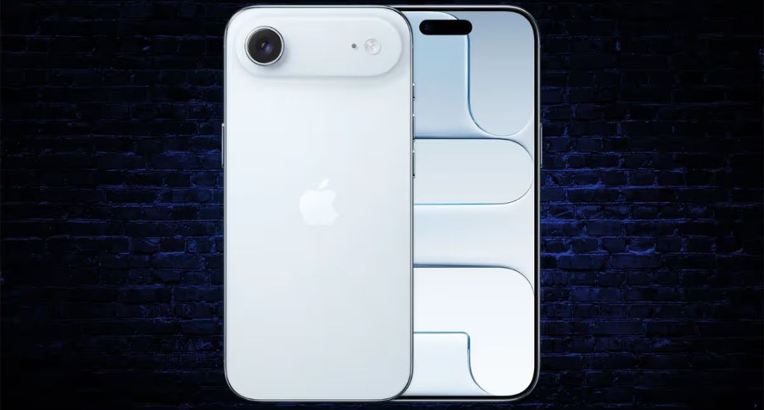 iPhone Air