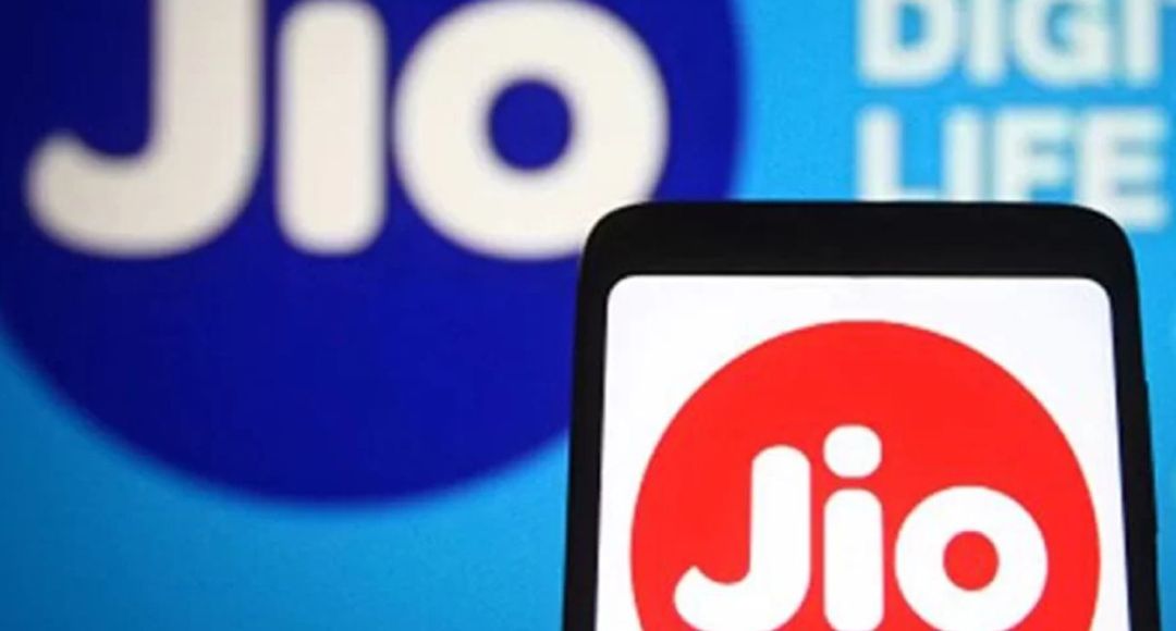 Jio