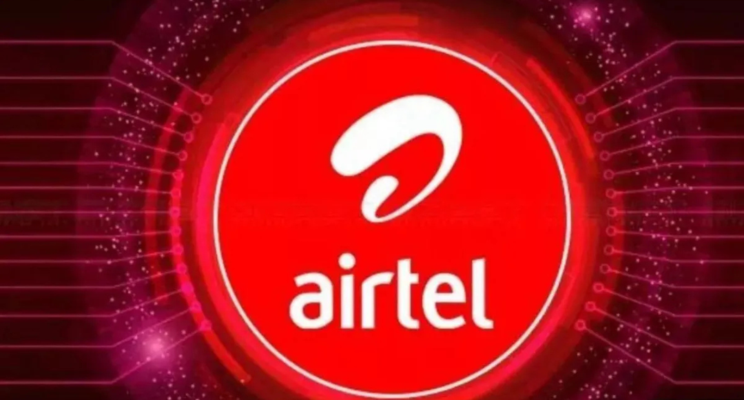 Airtel 548 Plan Details