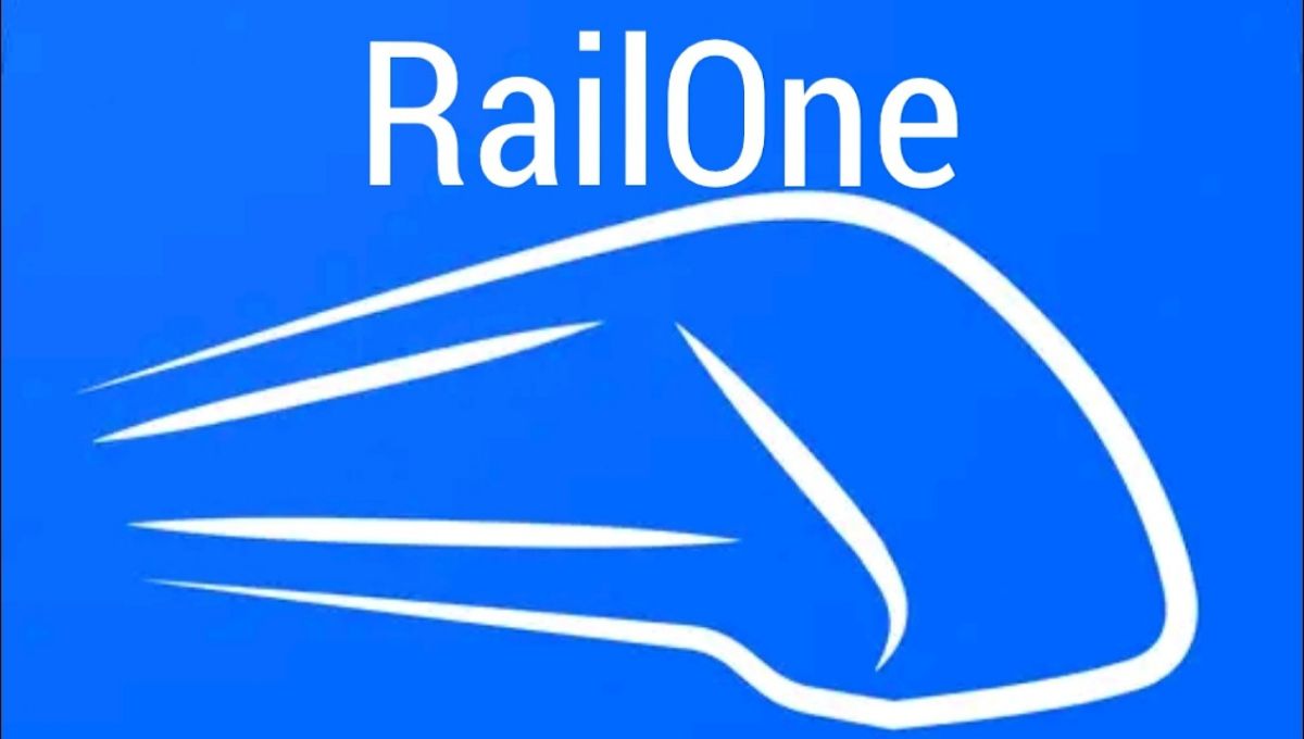 Train Ticket Booking Update