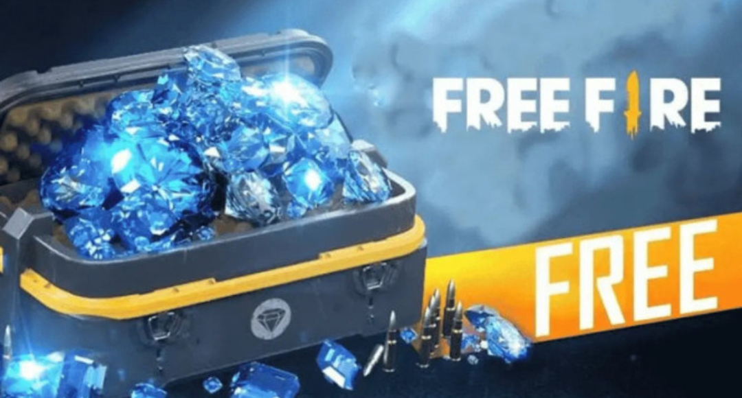 Free Fire