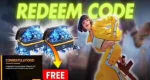 Free Fire Redeem Code 14 March 2026: आज के 12 नए कोड्स से पाएं फ्री डायमंड, स्किन और रिवॉर्ड