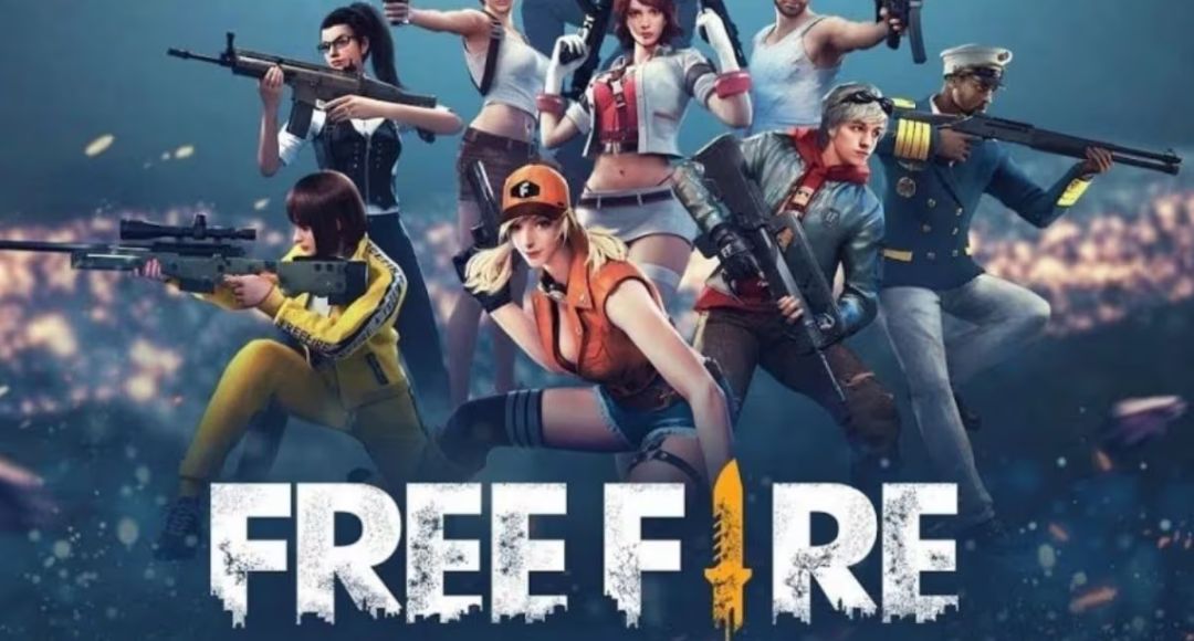 Free Fire India Comeback