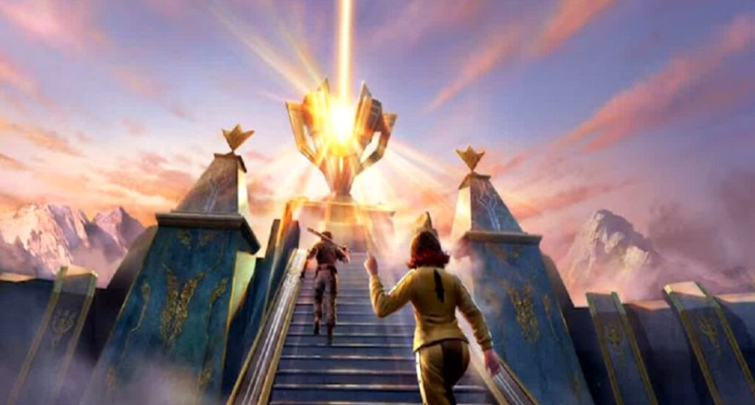 Free Fire Redeem Code