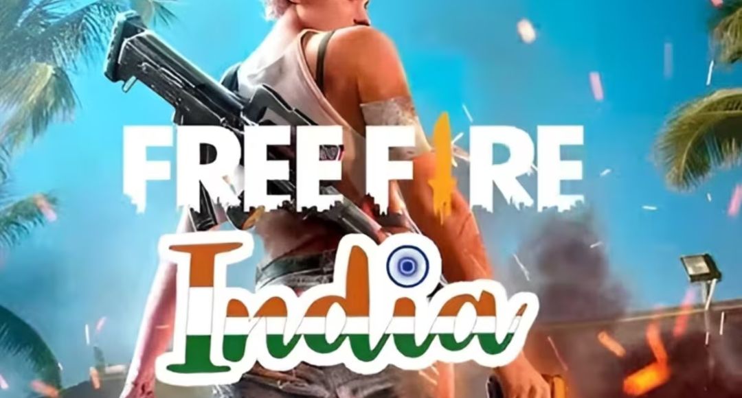 Free Fire India Launch