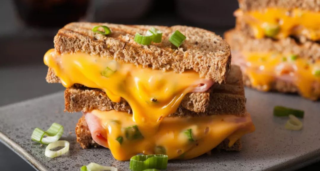 5 Minutes Breakfast Recipe