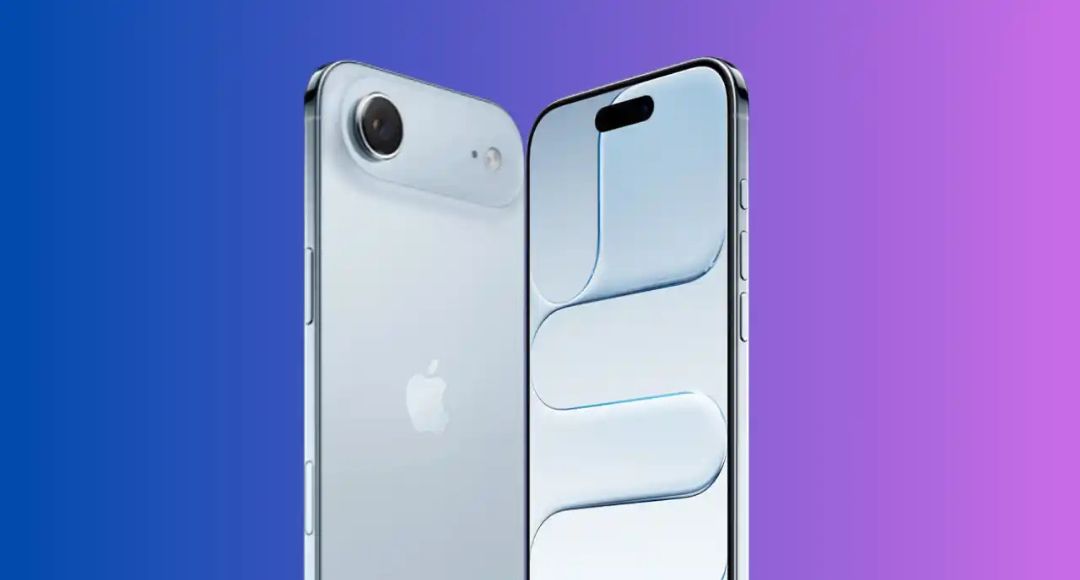 iPhone Air