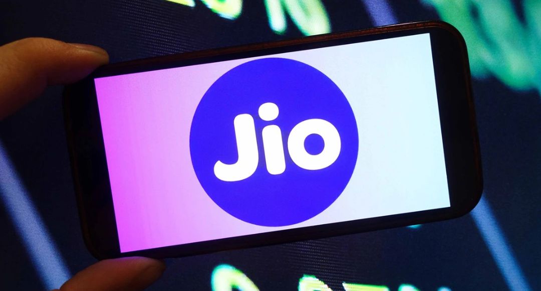 Jio