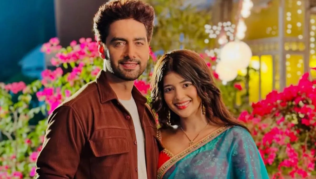 Yeh Rishta Kya Kehlata Hai