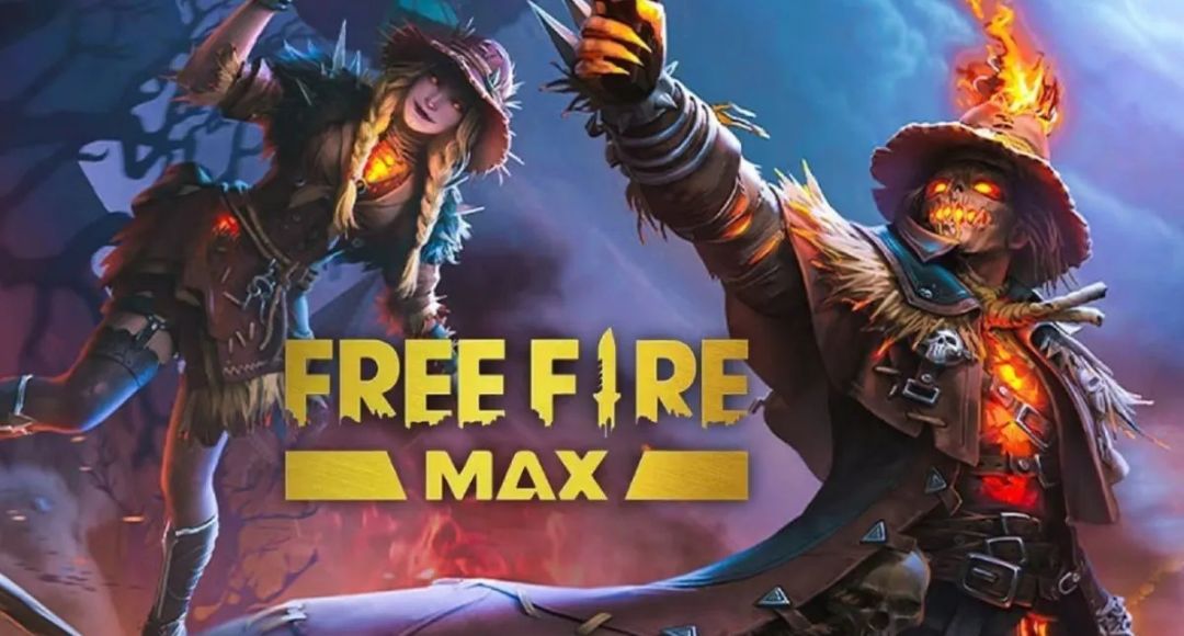 Free Fire MAX Redeem Codes