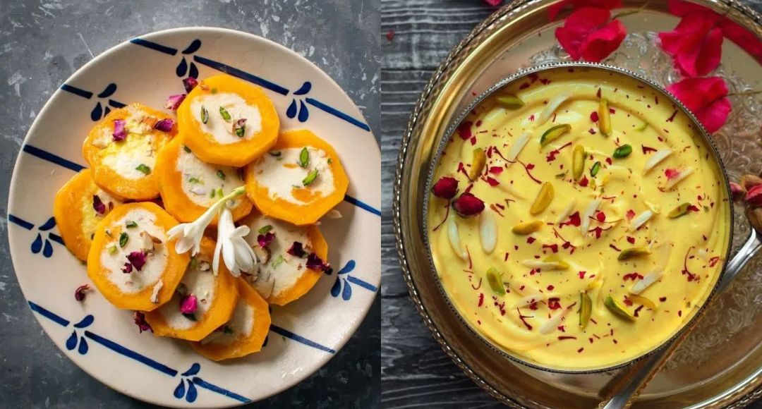 Easy Mango Recipes