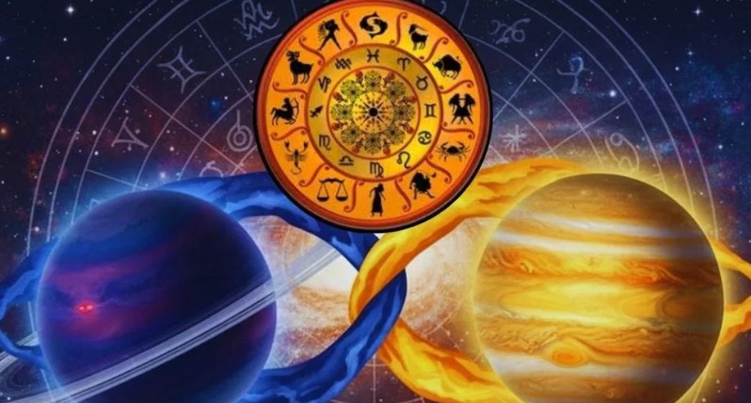 Weekly Lucky Horoscope
