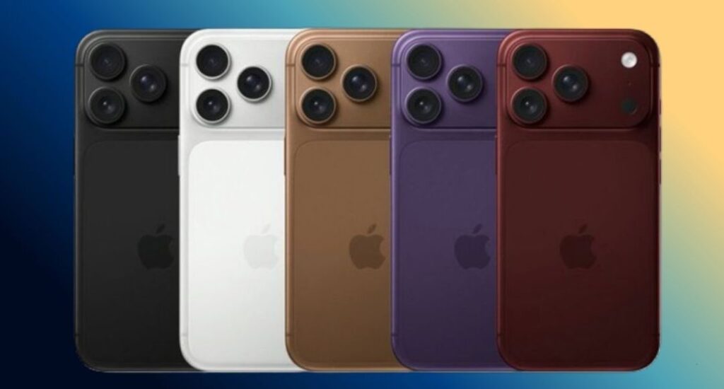 iPhone 18 Pro Launch