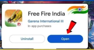 Free Fire India Launch 2026