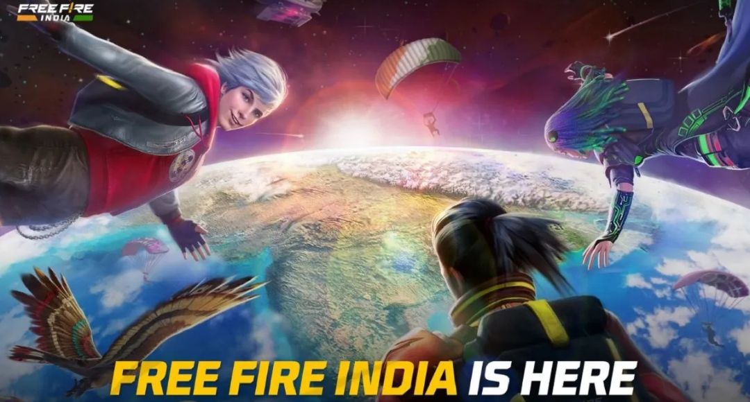Free Fire India Comeback