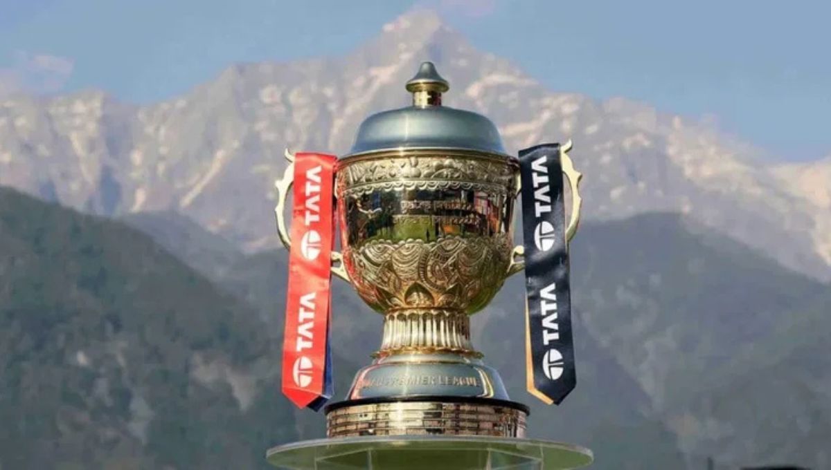 IPL 2026 Prize Money