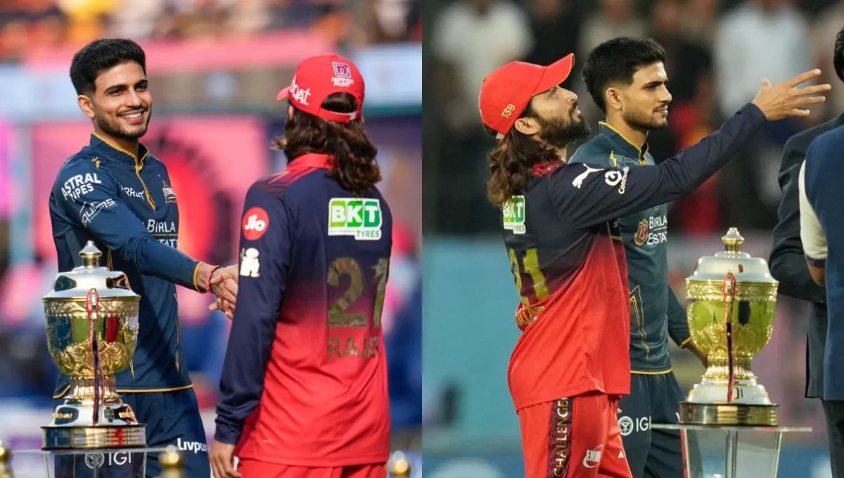IPL 2026 Final