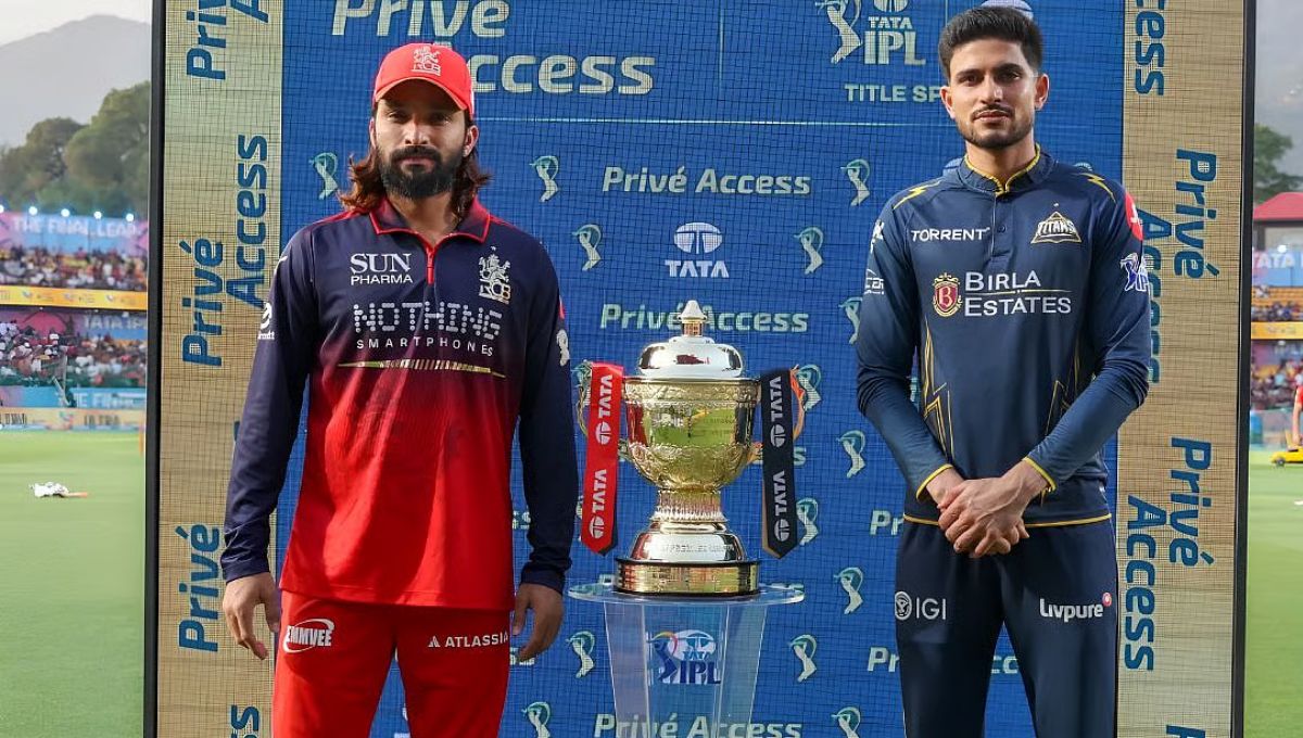 IPL 2026 Prize Money