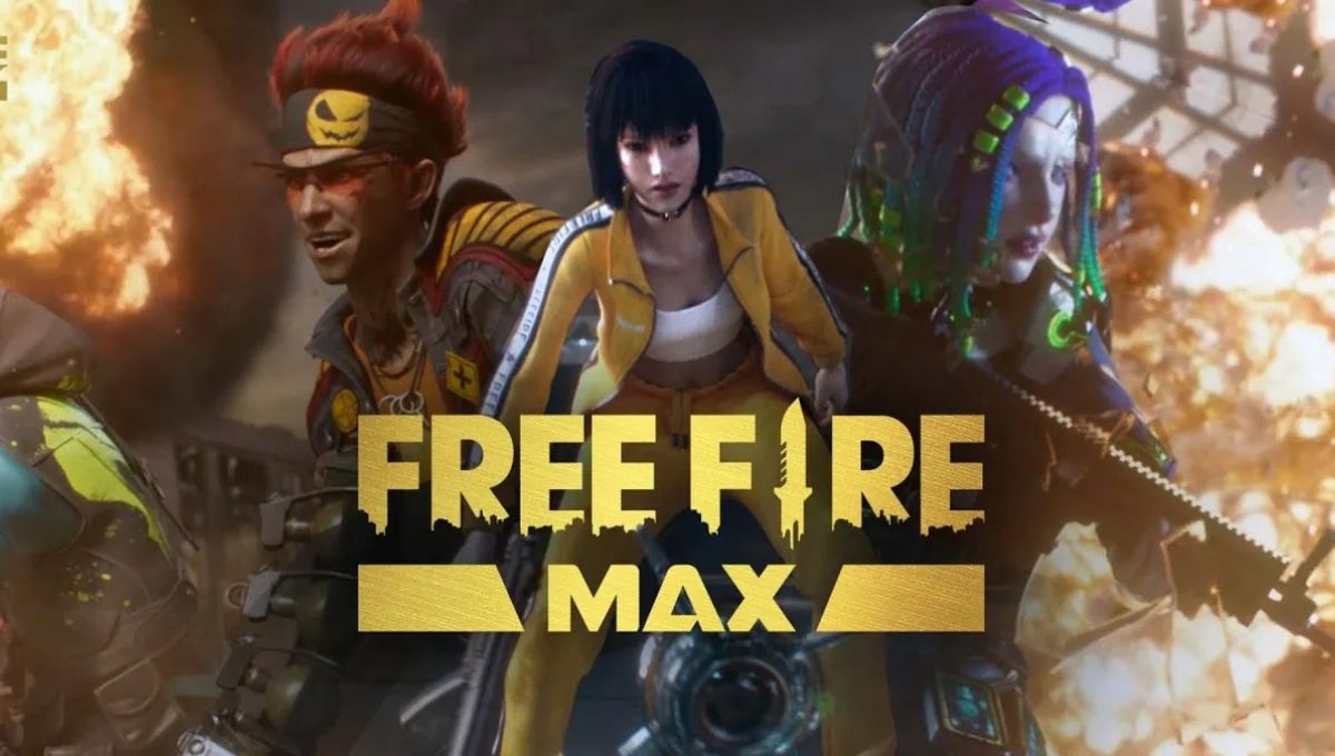 Free Fire Redeem Code 31 May 2026