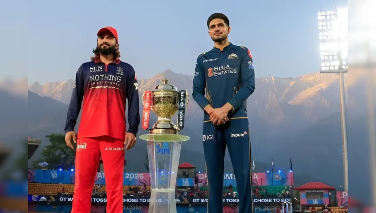 IPL 2026 Final