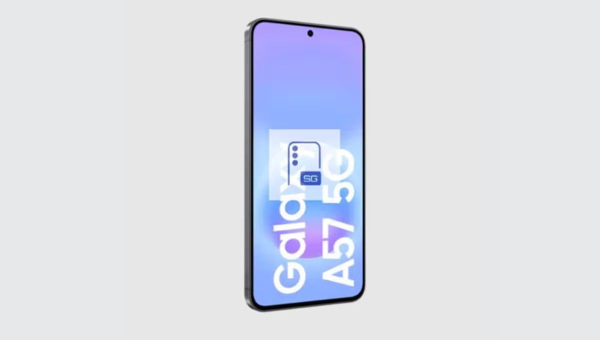 Samsung Galaxy A57