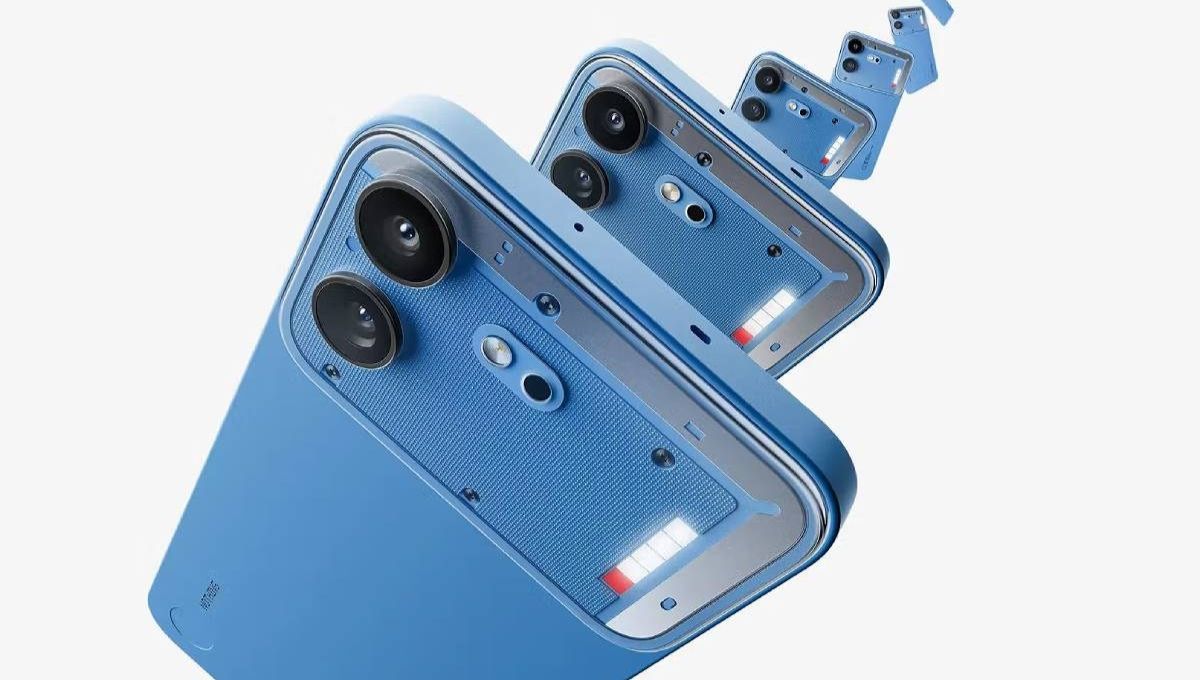 Nothing Phone (4b)