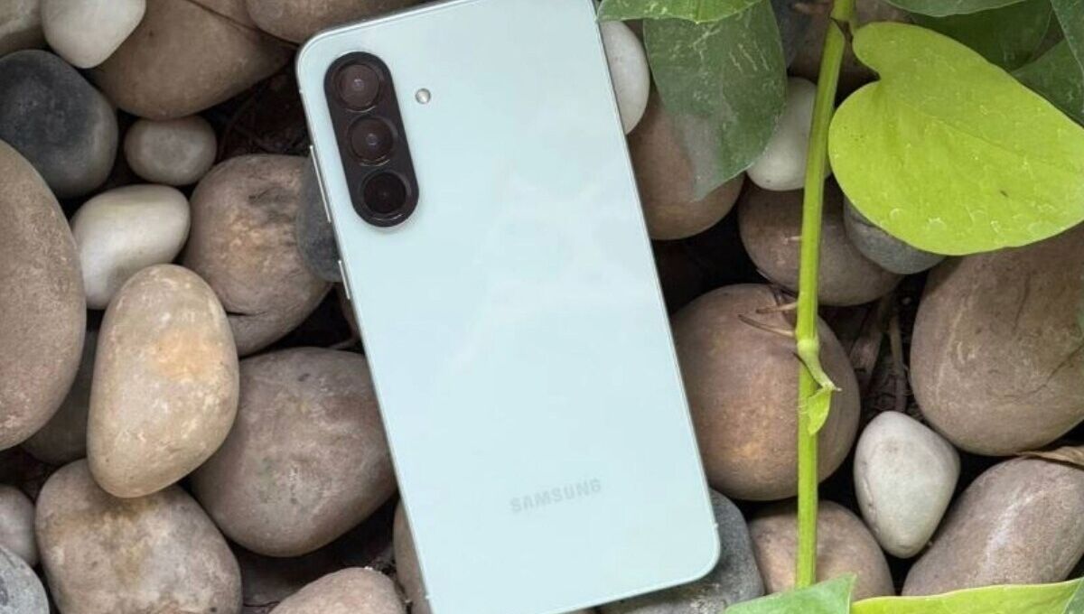 Samsung Galaxy A57