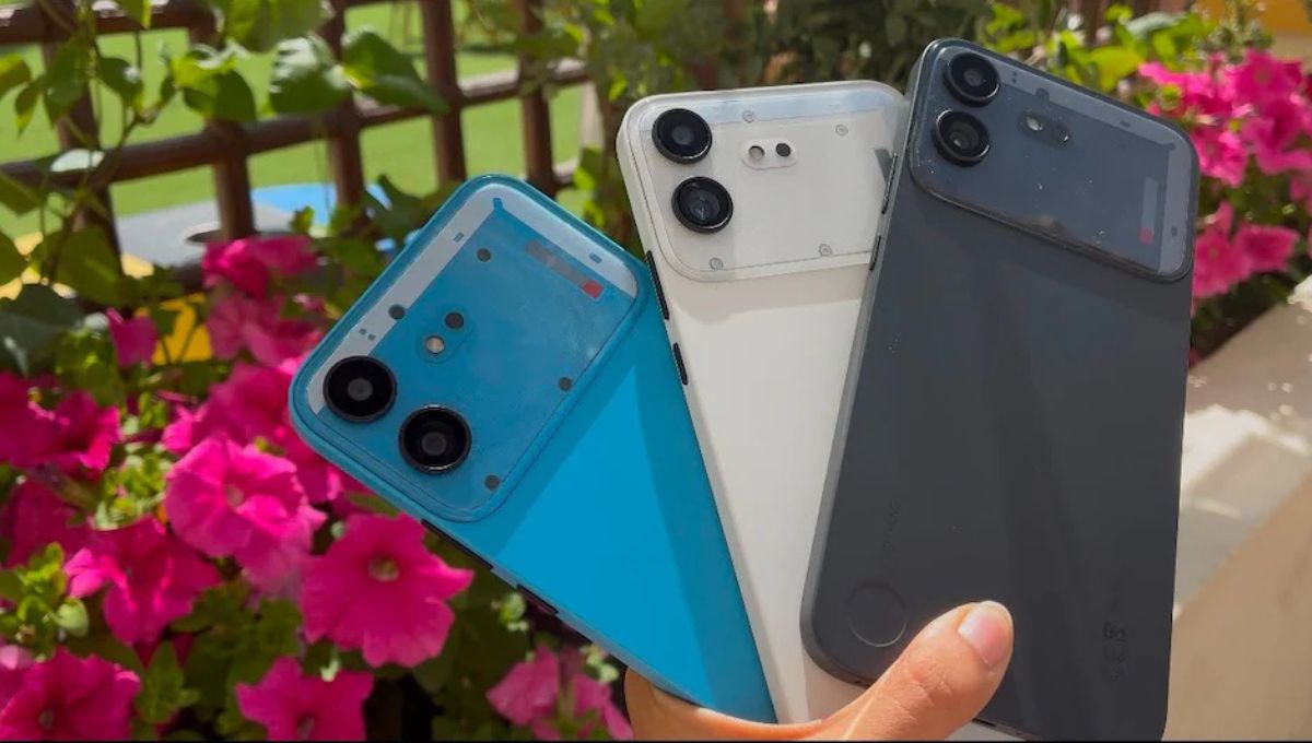 Nothing Phone (4b)