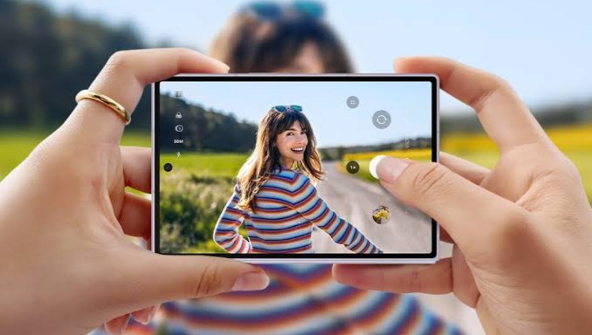 Samsung Galaxy Z Fold8 Ultra