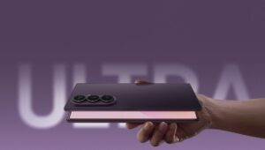Samsung Galaxy Z Fold8 Ultra