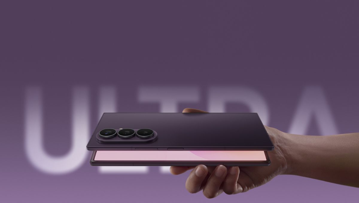 Samsung Galaxy Z Fold8 Ultra