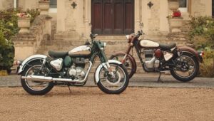 Royal Enfield Classic 350: दमदार इंजन, रॉयल लुक और शानदार राइडिंग का बेहतरीन अनुभव