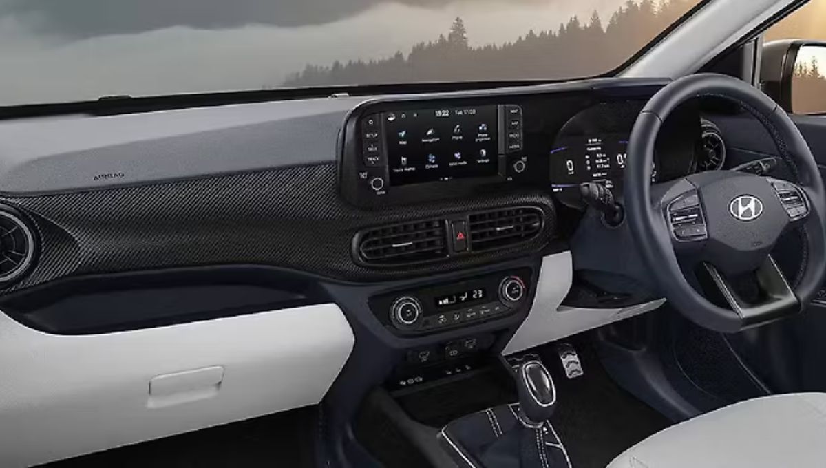 Hyundai Exter
