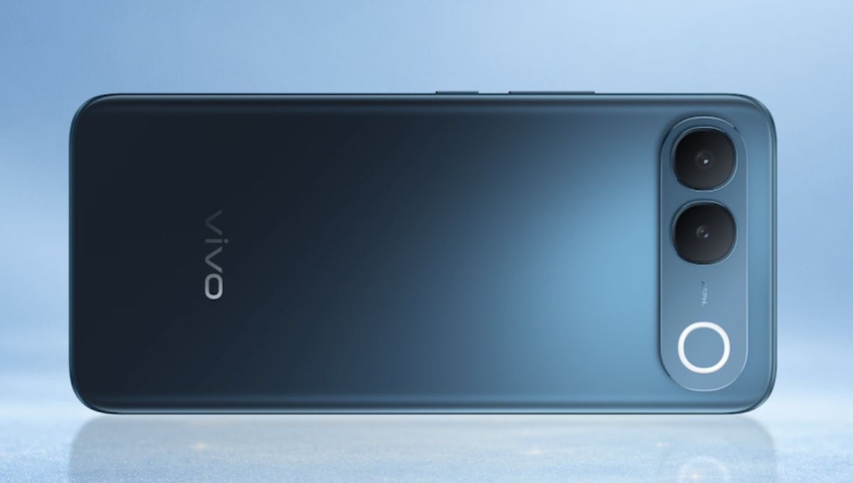 Vivo V80 Lite 5G