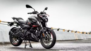 Bajaj Pulsar N160: दमदार 164.82cc इंजन, स्पोर्टी लुक और शानदार परफॉर्मेंस के साथ युवाओं की पहली पसंद